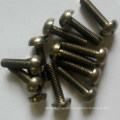 Corrosion resistant Gr2 Titanium spare parts seamless pipe
